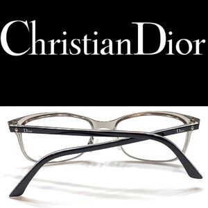 CHRISTIAN DIOR Eyeglass Frames